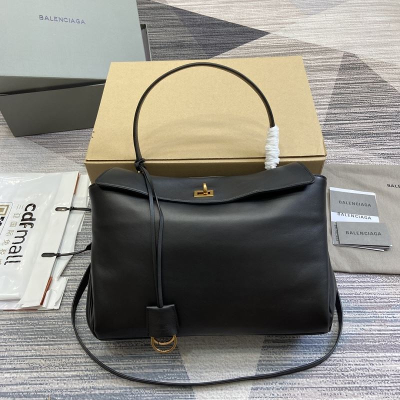 Gvc*1 top handle bags